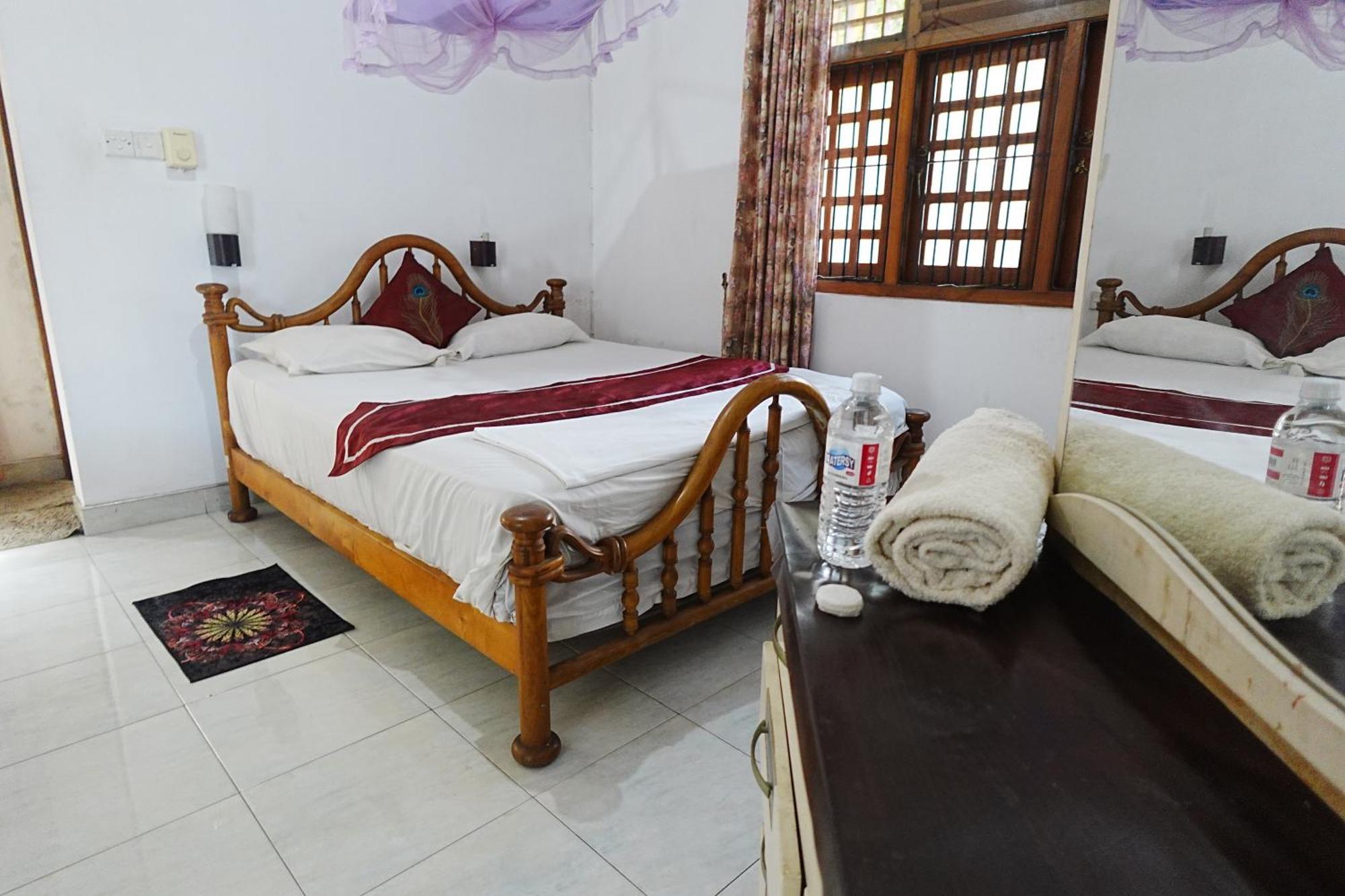 Suisse View Residence Kandy Exterior photo