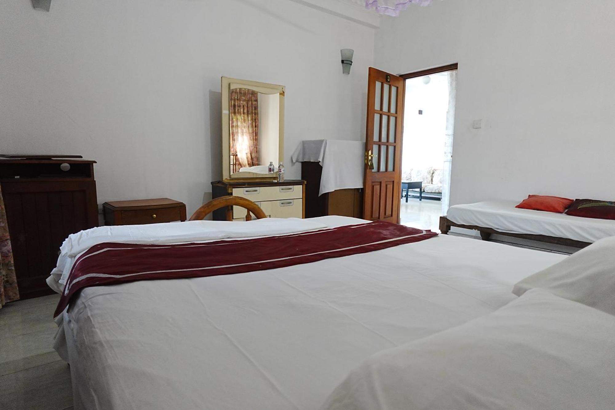 Suisse View Residence Kandy Exterior photo