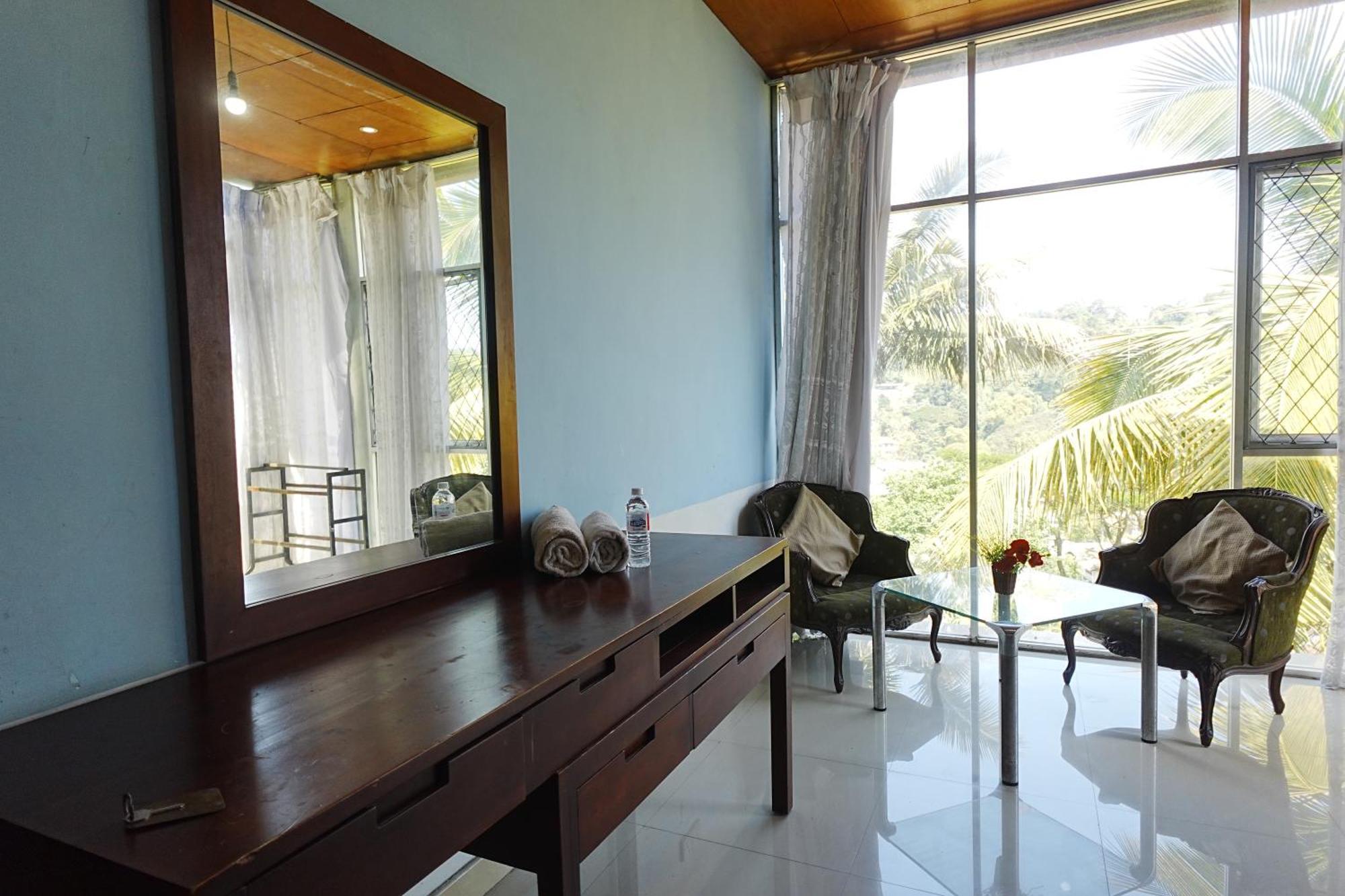Suisse View Residence Kandy Exterior photo