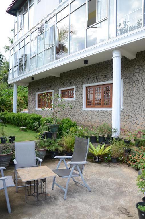 Suisse View Residence Kandy Exterior photo