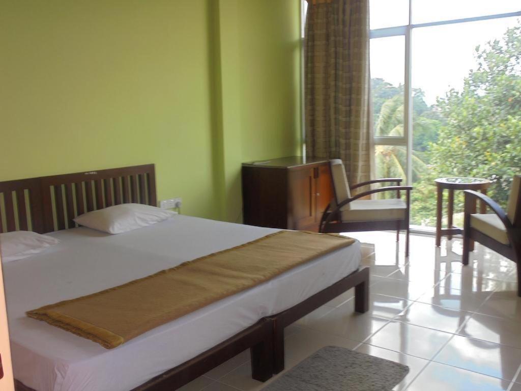 Suisse View Residence Kandy Exterior photo